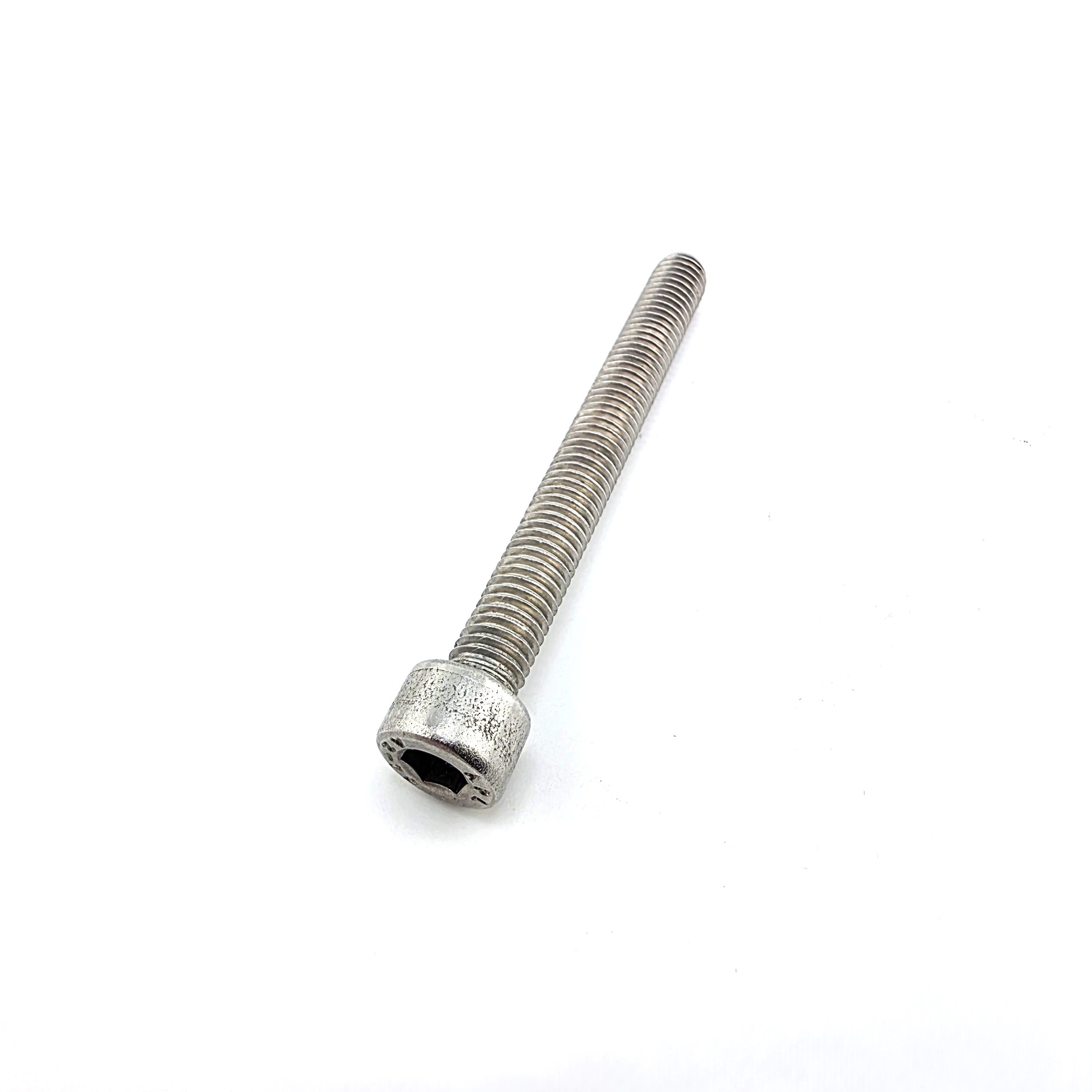 Schraube V2A DIN 912  M8 x 70