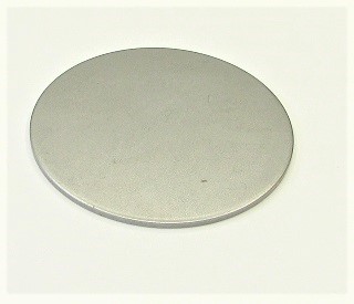 KBS1006420200 - Stahl-Ronde Ø 64,2 x 2 mm