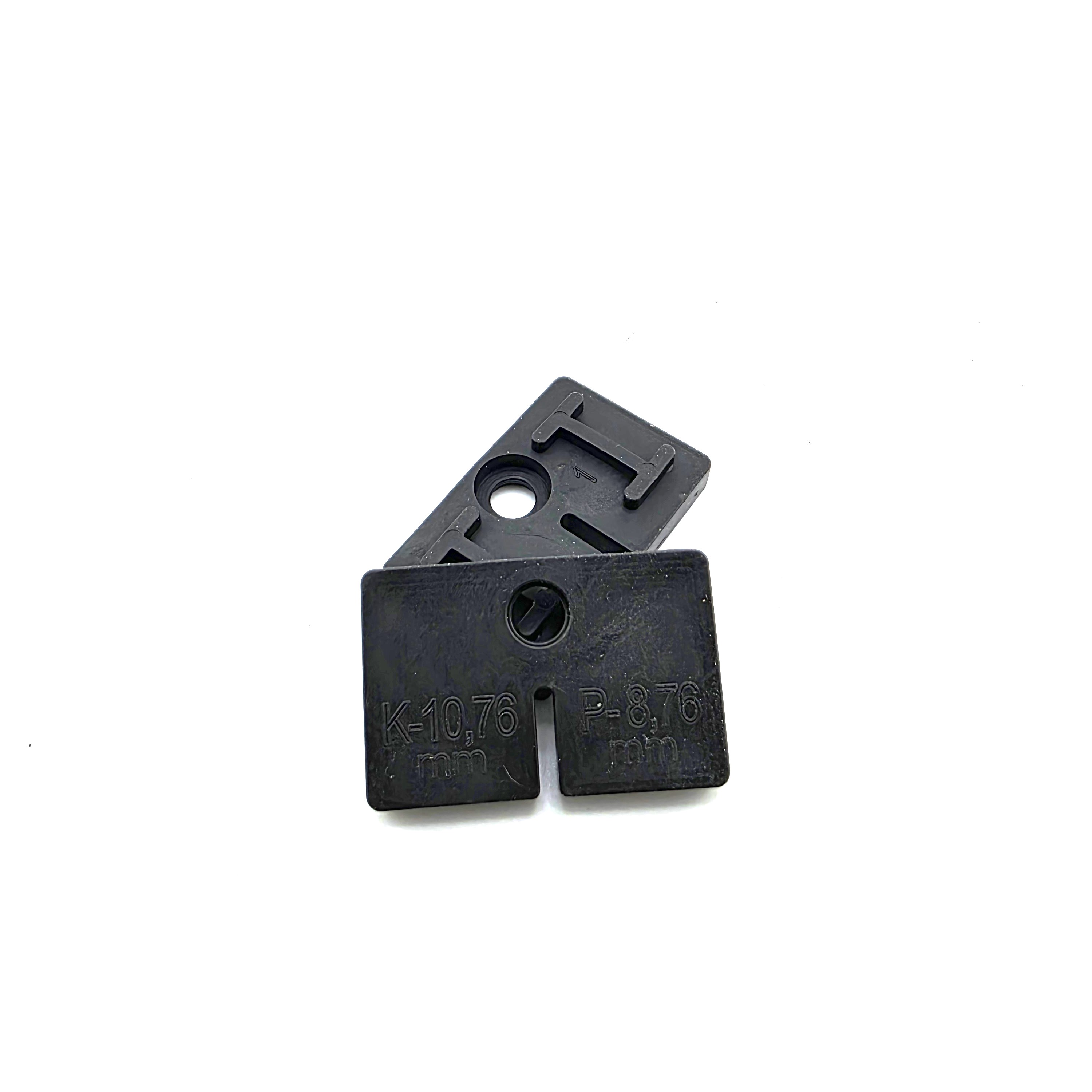 Gummiset f.Blechh 826xx  1,5 mm