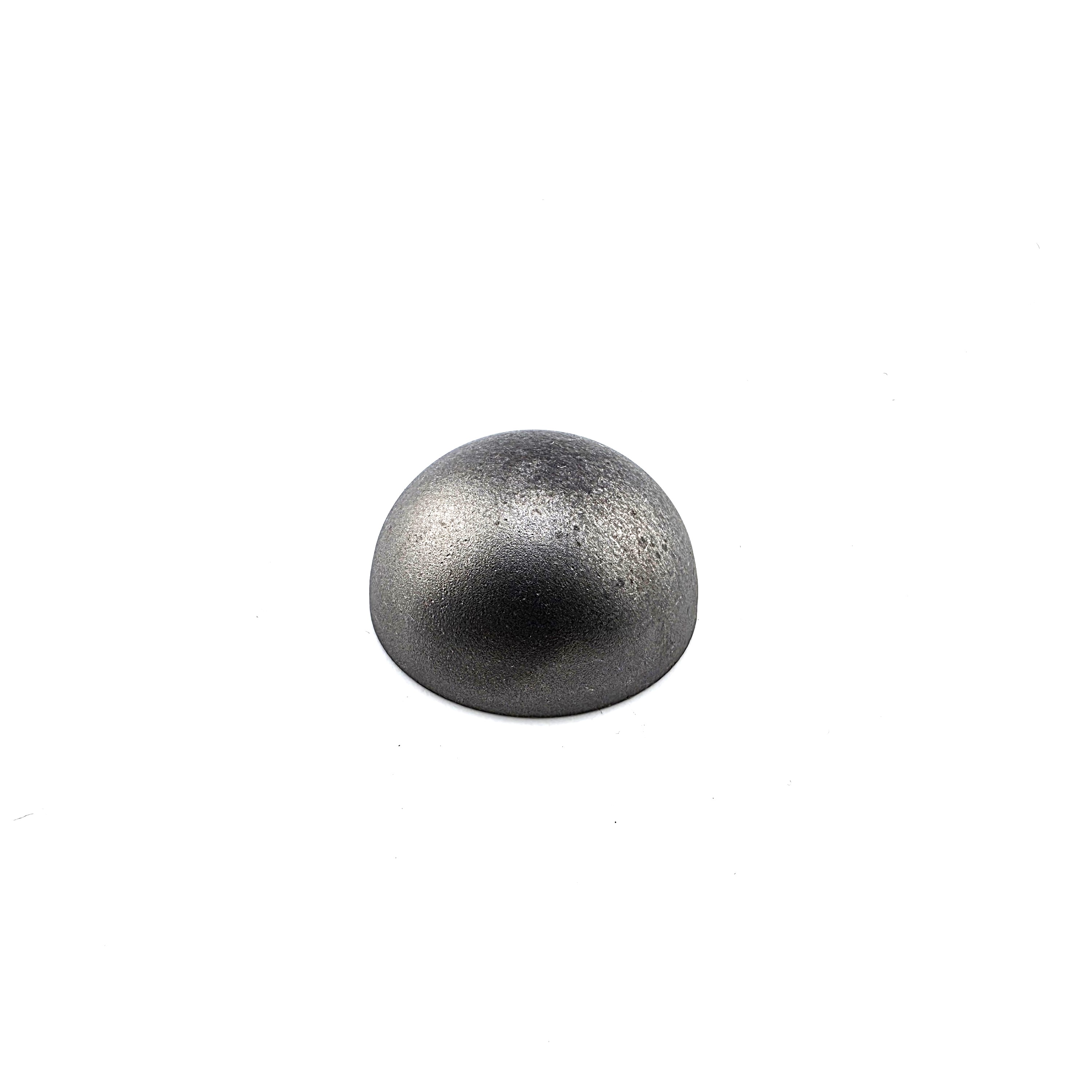 Halbhohlkugel Ø 33,7 X 2,5