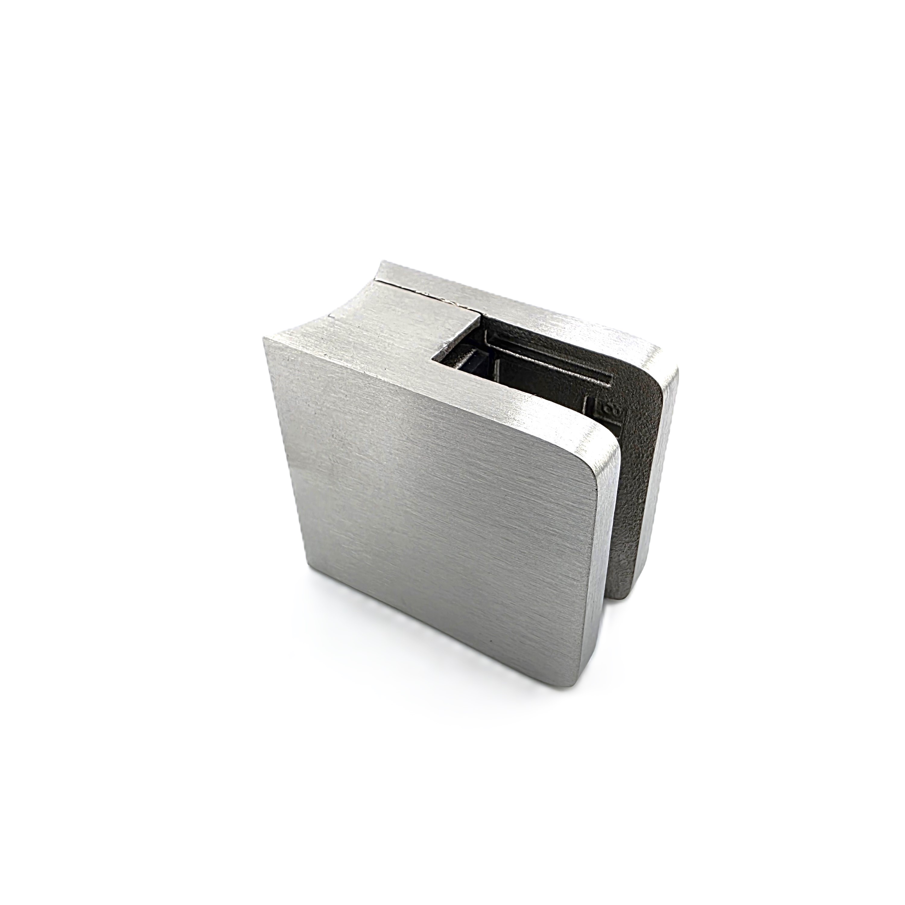 V2A GLASH KT 45x45 33