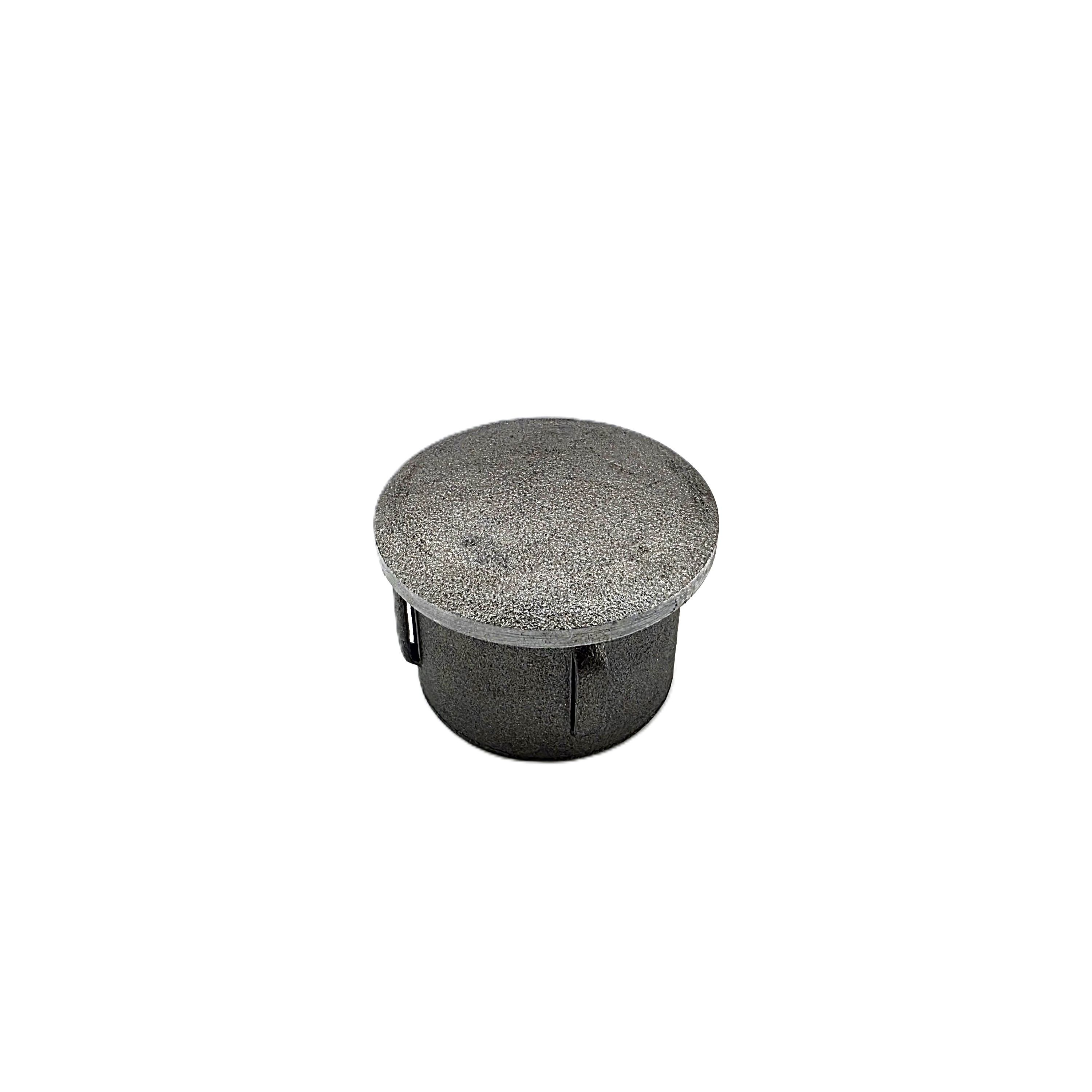 ESS gewölbt ST 33,7 X 1,8-2,2 mm