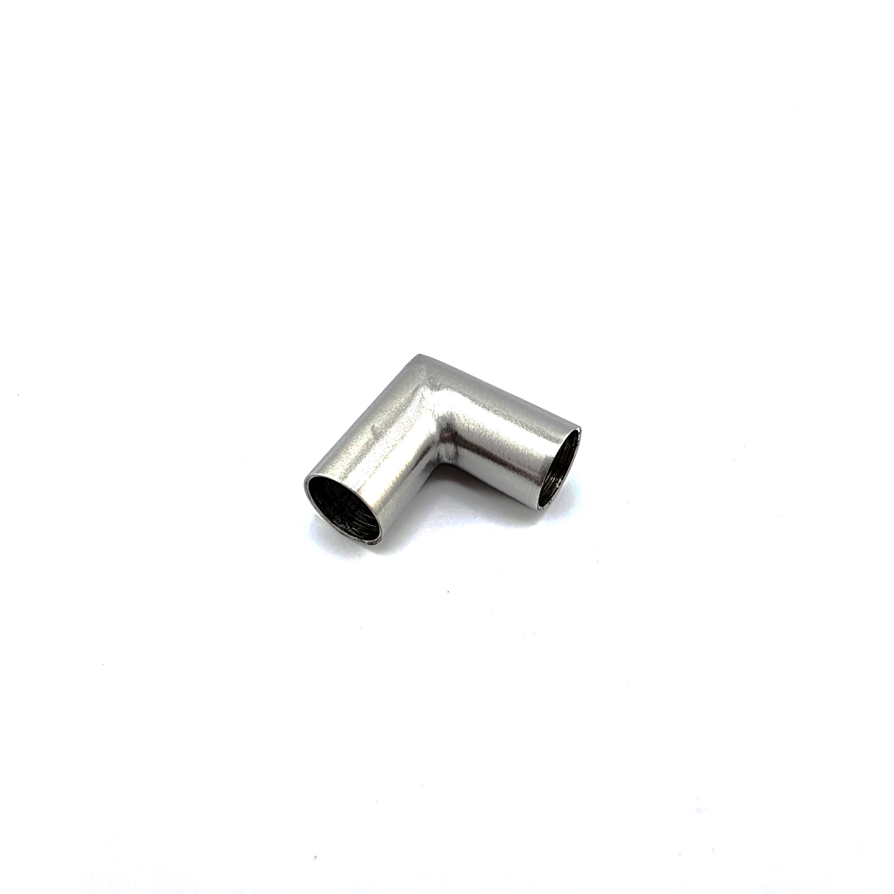 Stabverbinder 90° für 12er rund