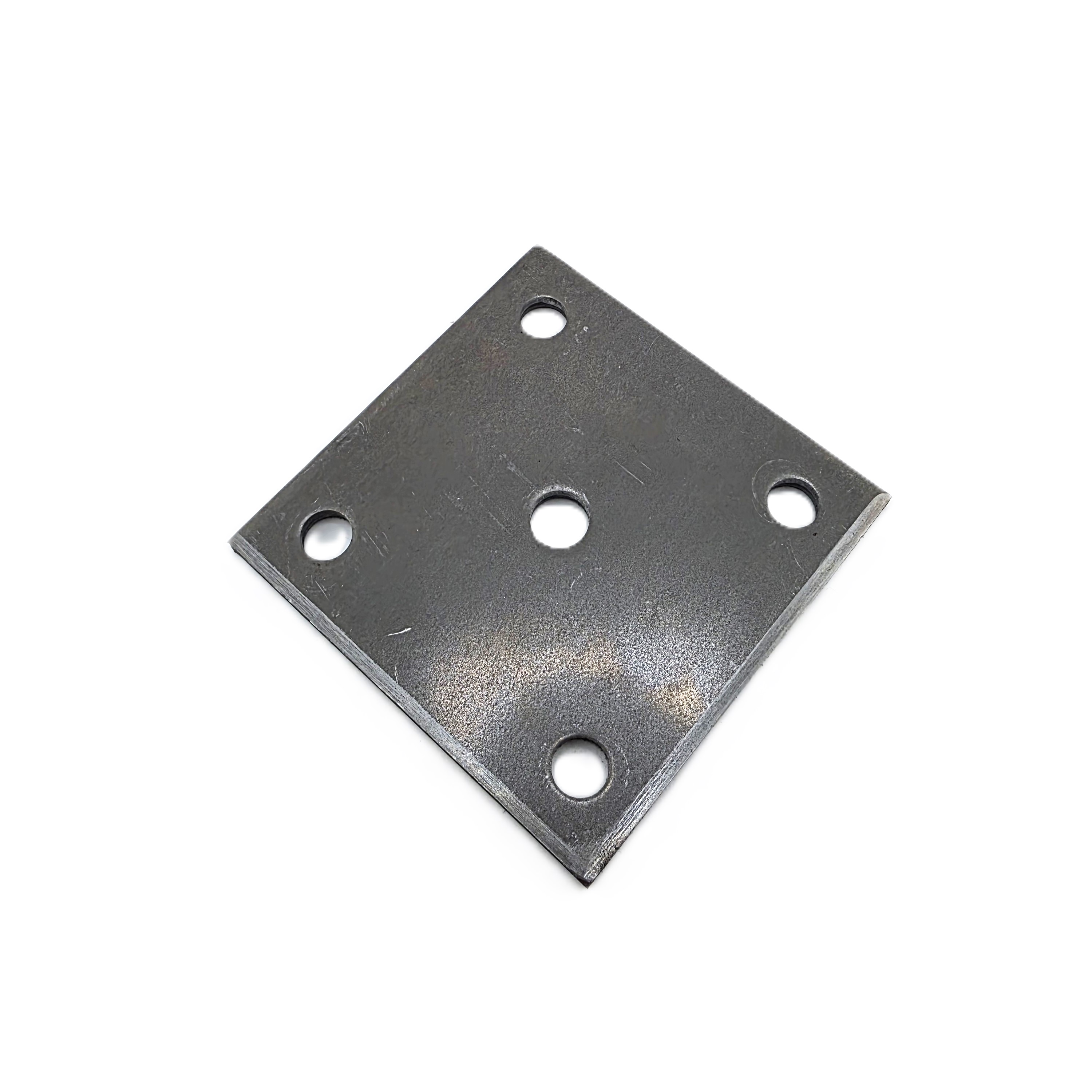 Ankerplatte 100 X 100 X 6