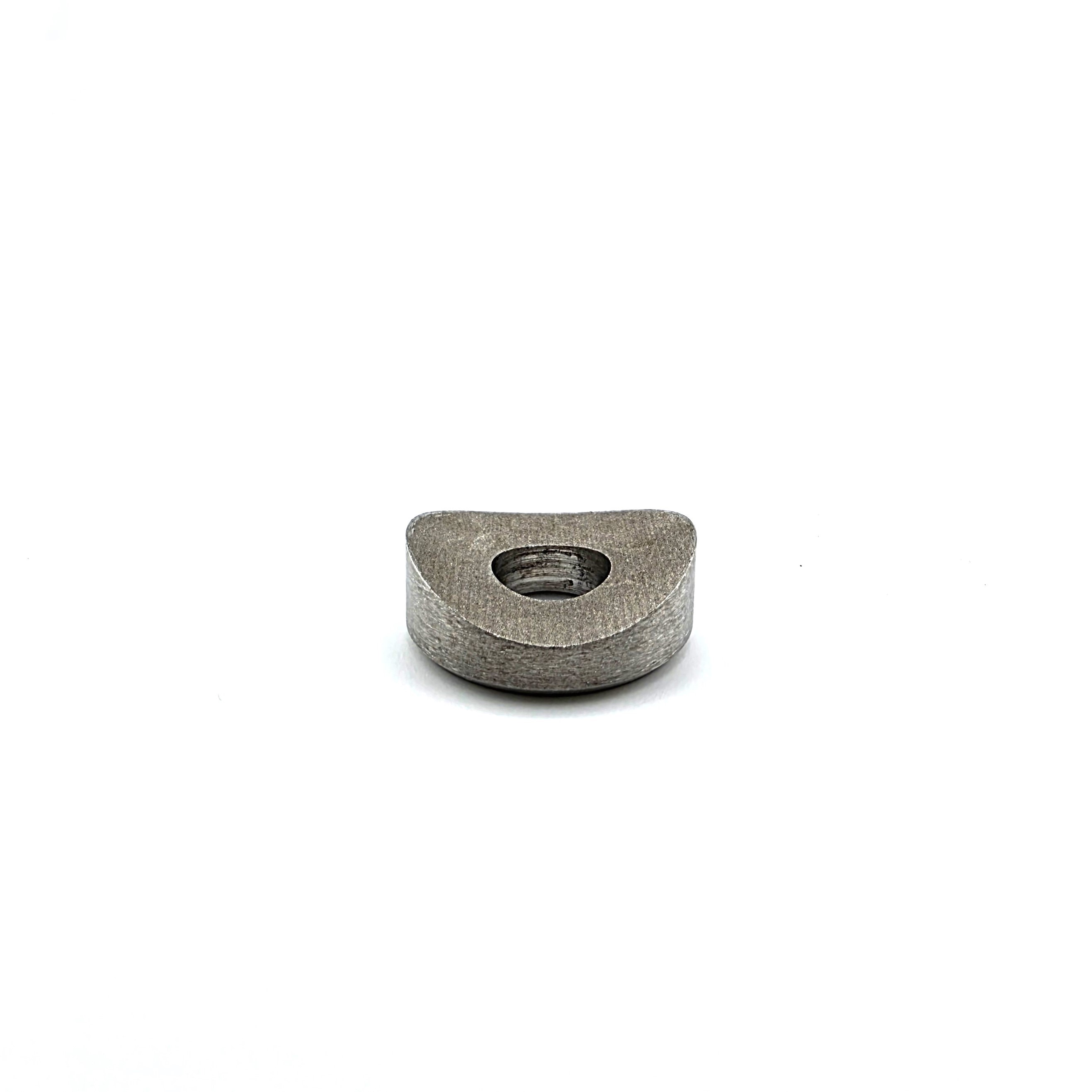 Anschlussteil 25x5 f.42 L=12,5