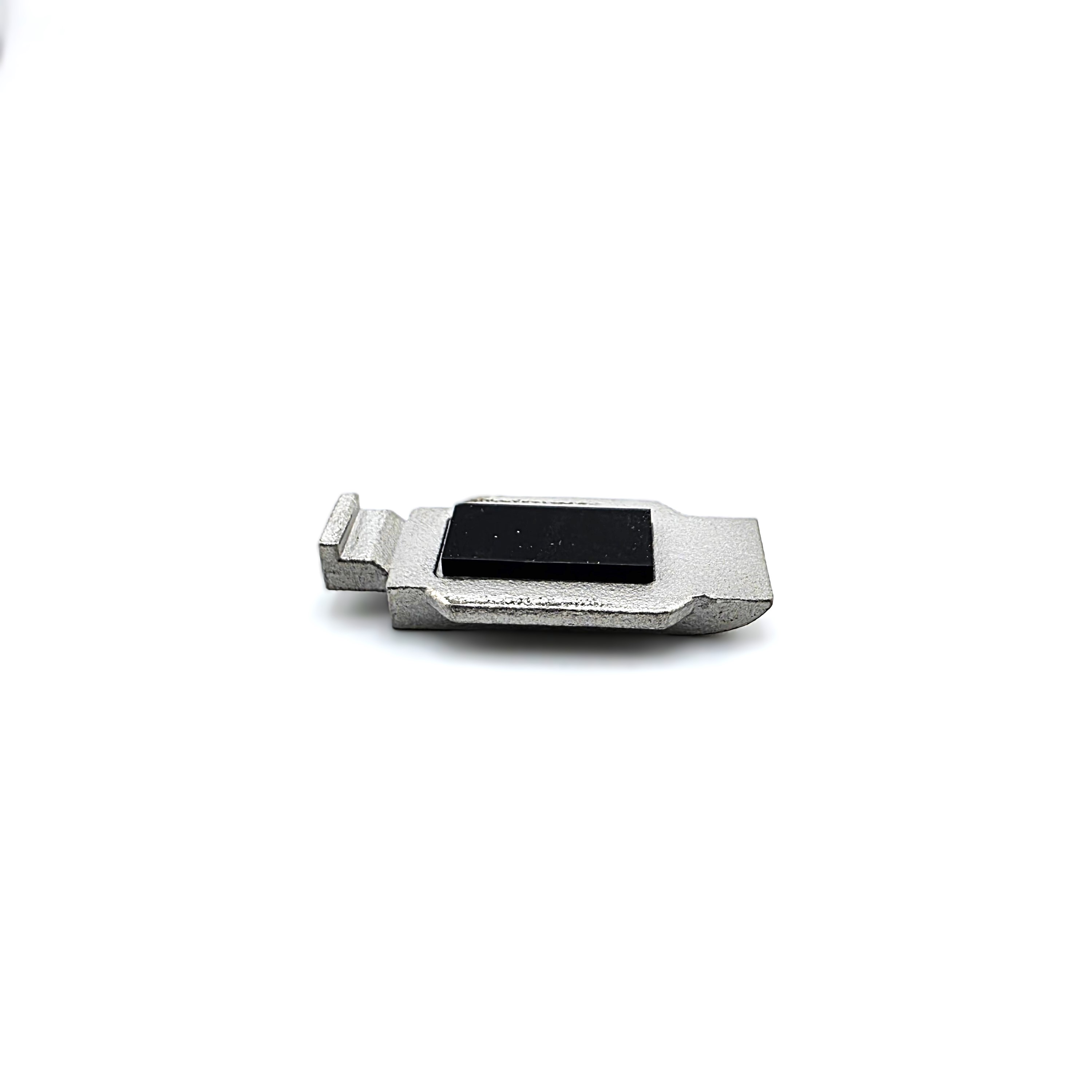 Sicherungsplatte f.Glashalter 825xx