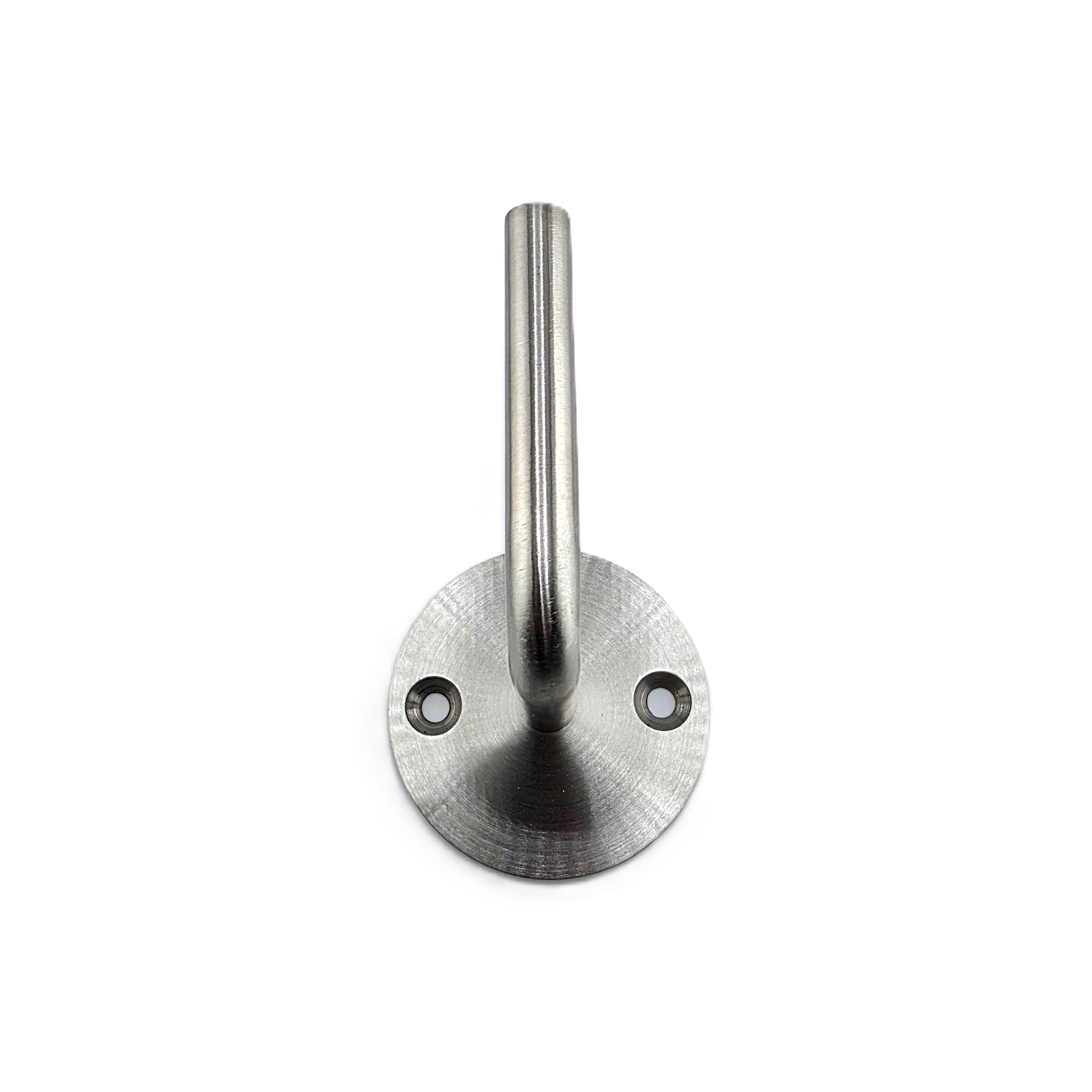 Handlaufträger mit RO 70 x 4