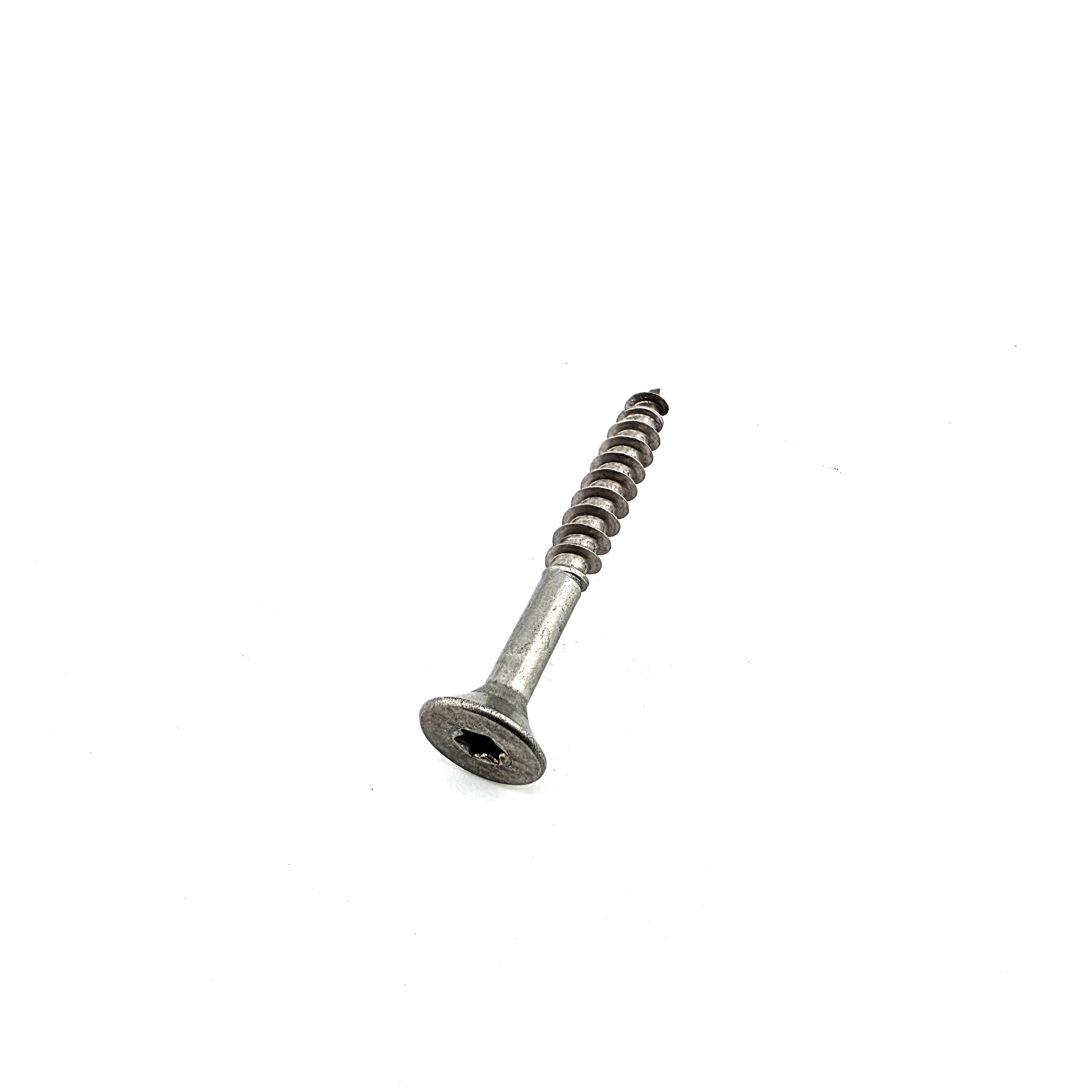 Spanplattenschraube V2A 6 x 50 Torx