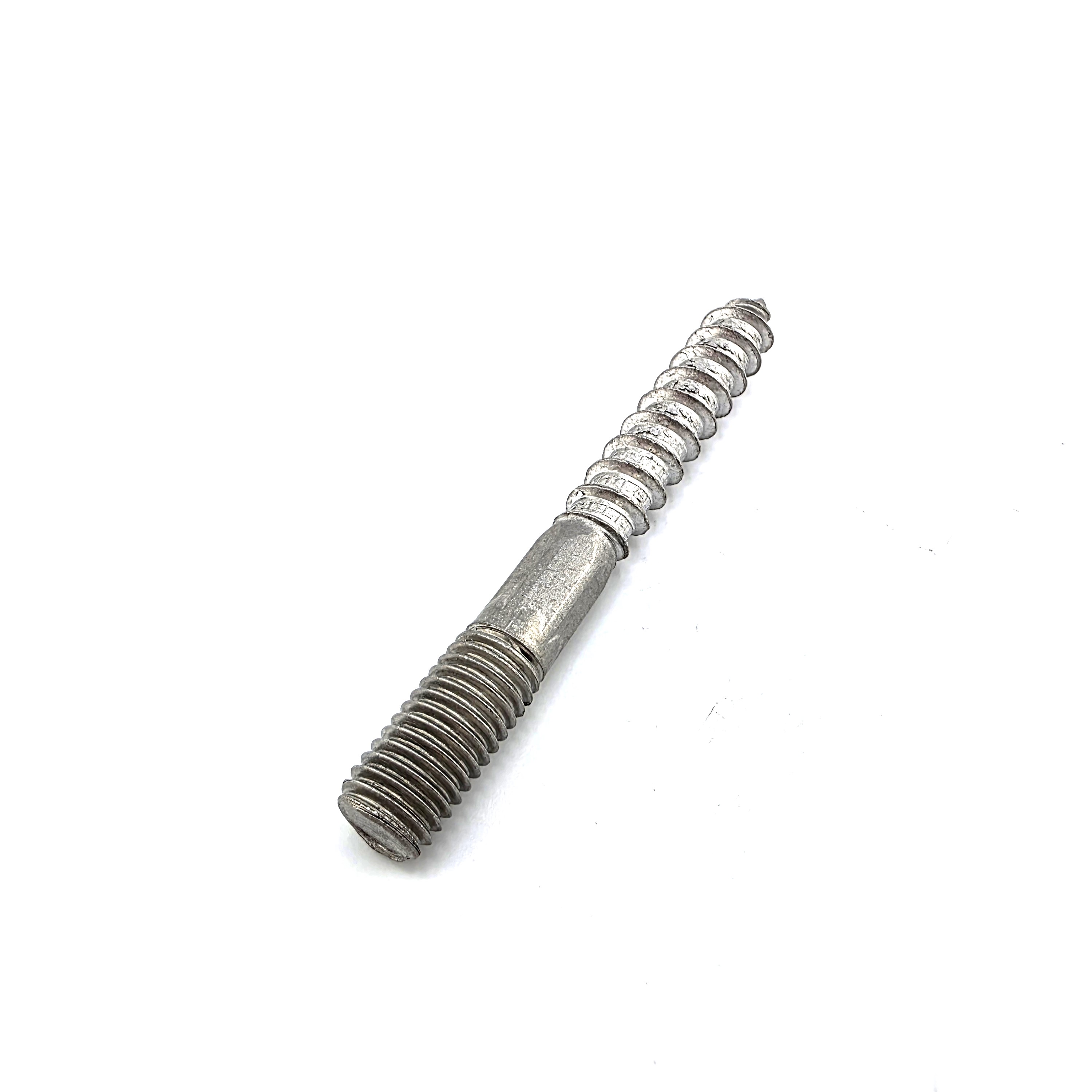 Stockschraube V2A M10 x 100
