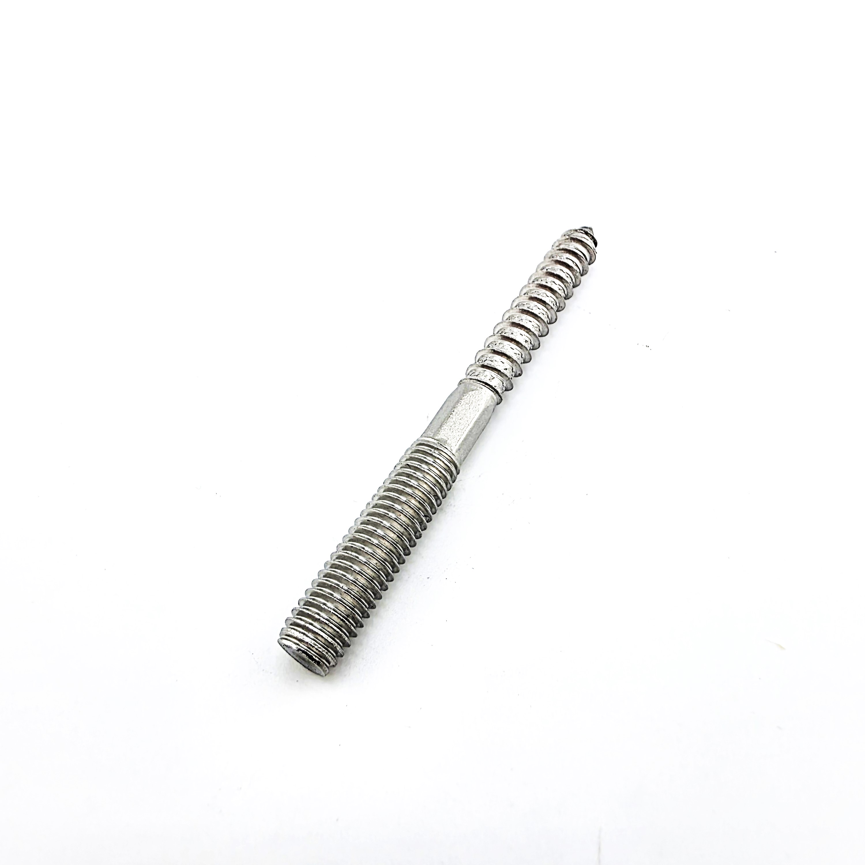 Stockschraube V2A M8 x 80