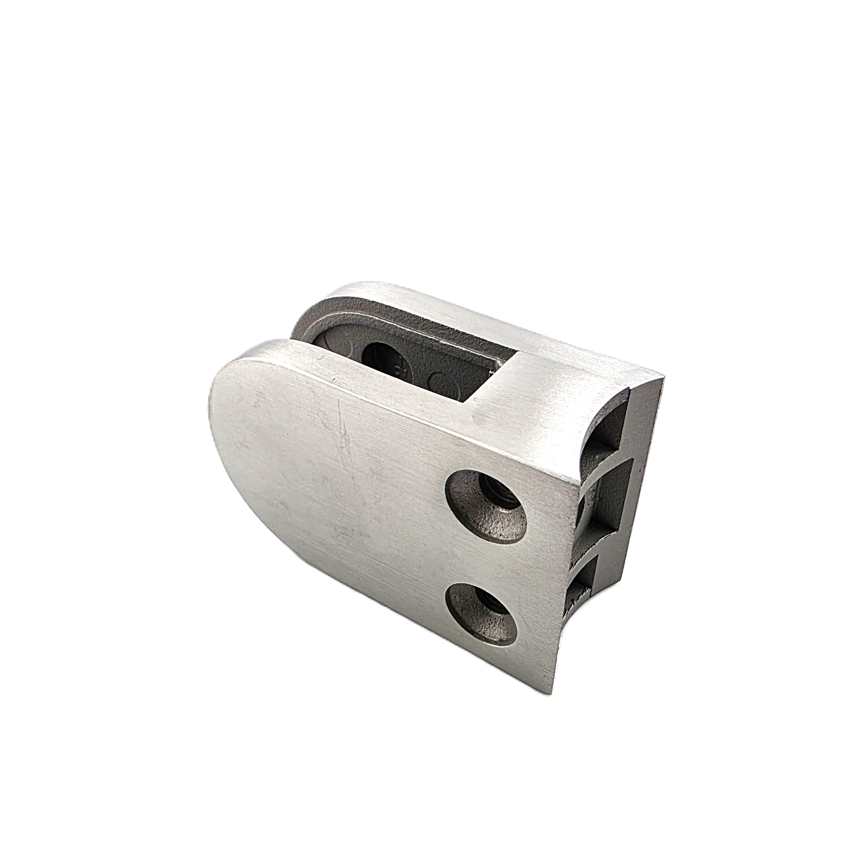 V2A GLASH RD 63x45 42 OHNE ABZ