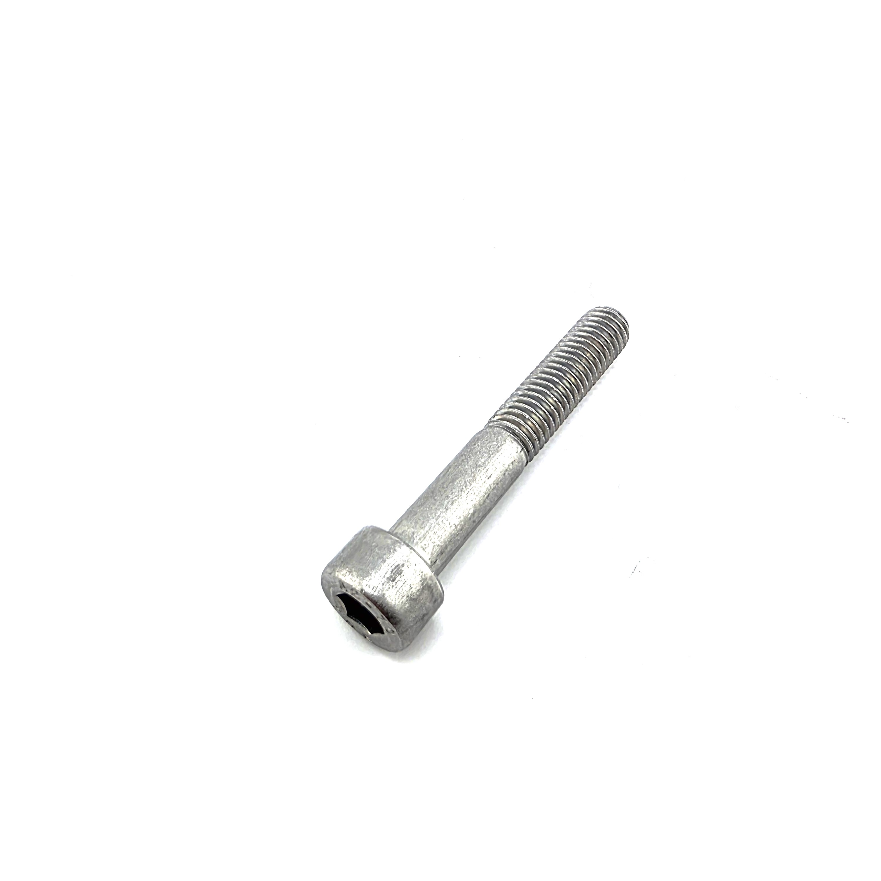 Schraube V2A DIN 912  M8 x 50