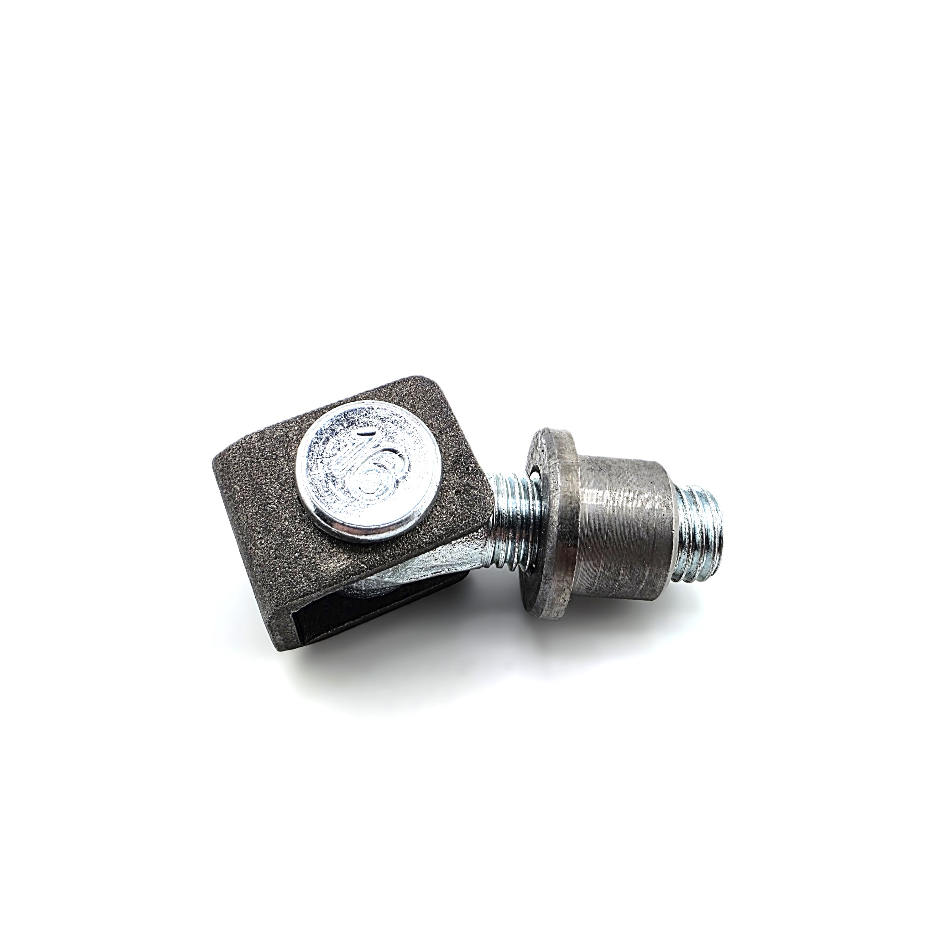 ST-Torband M16 mit Mutter