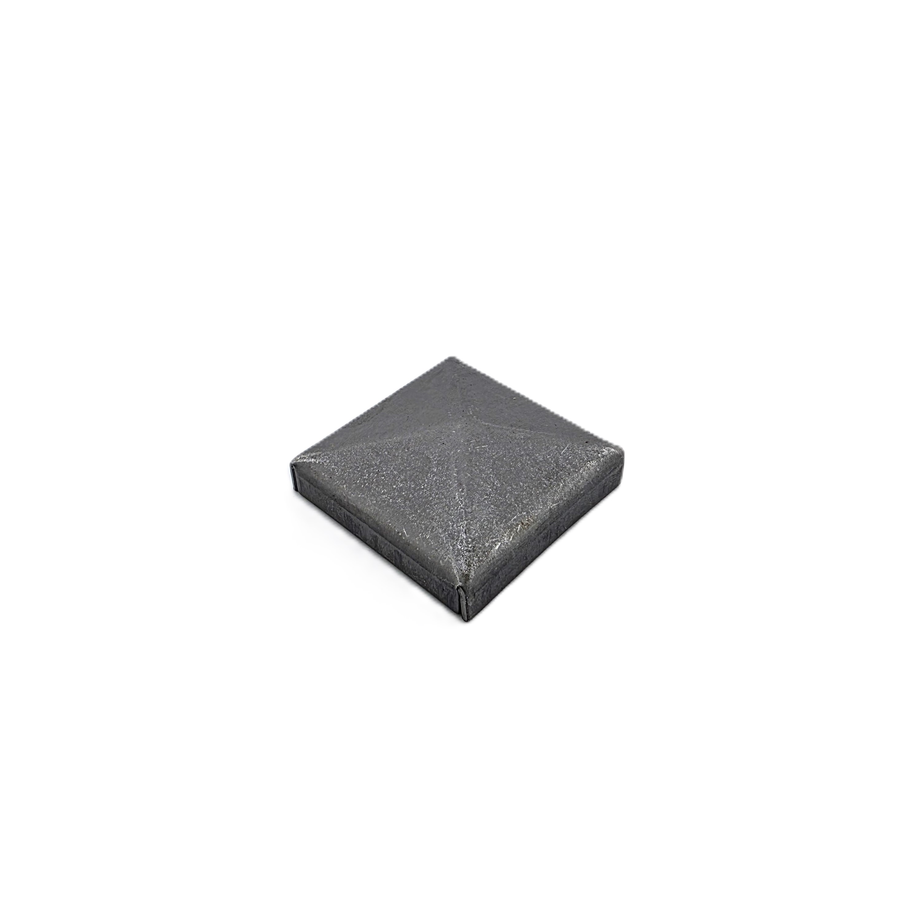 Pyramidenkappe St für 40 x 40