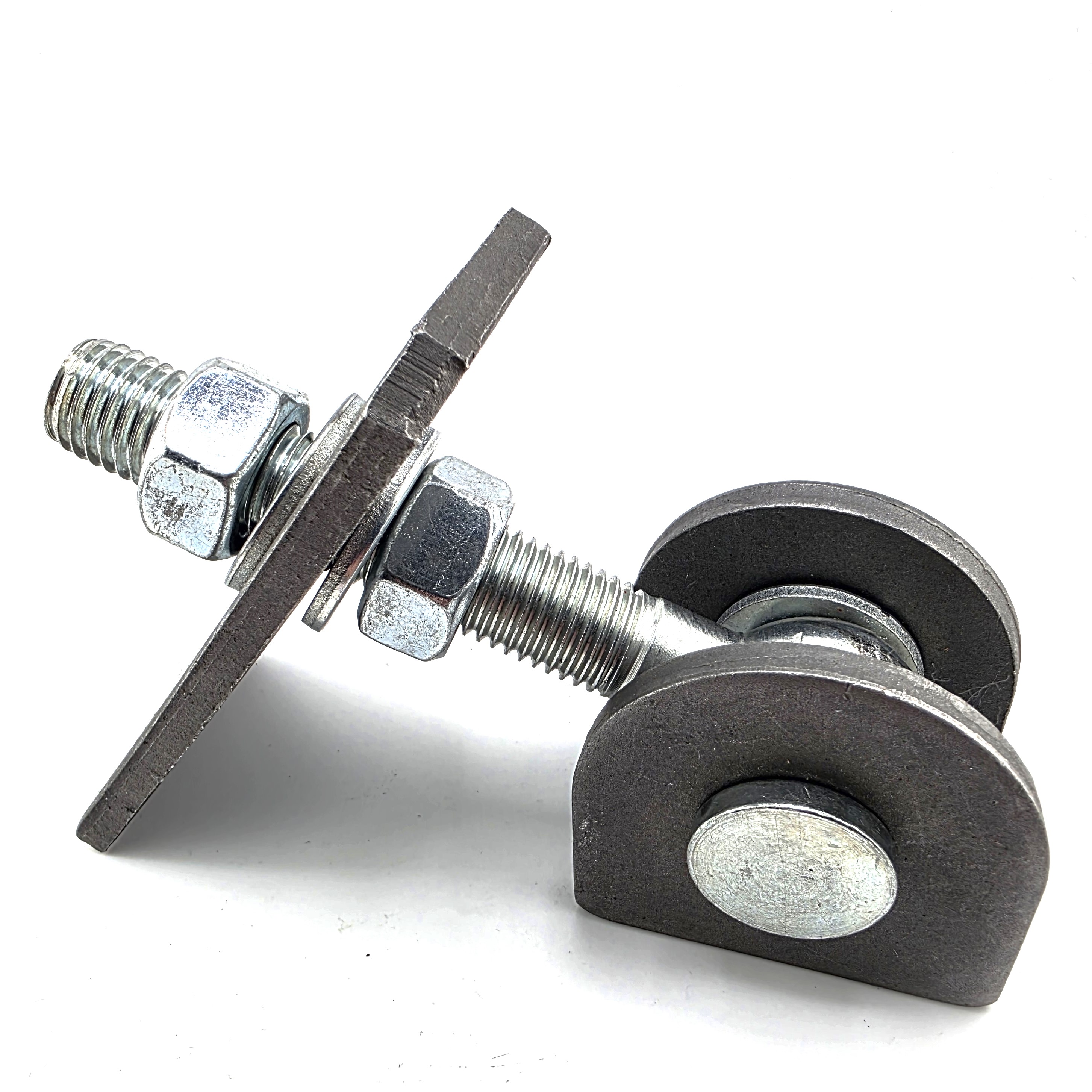 ST-Torband M20 mit Lasche