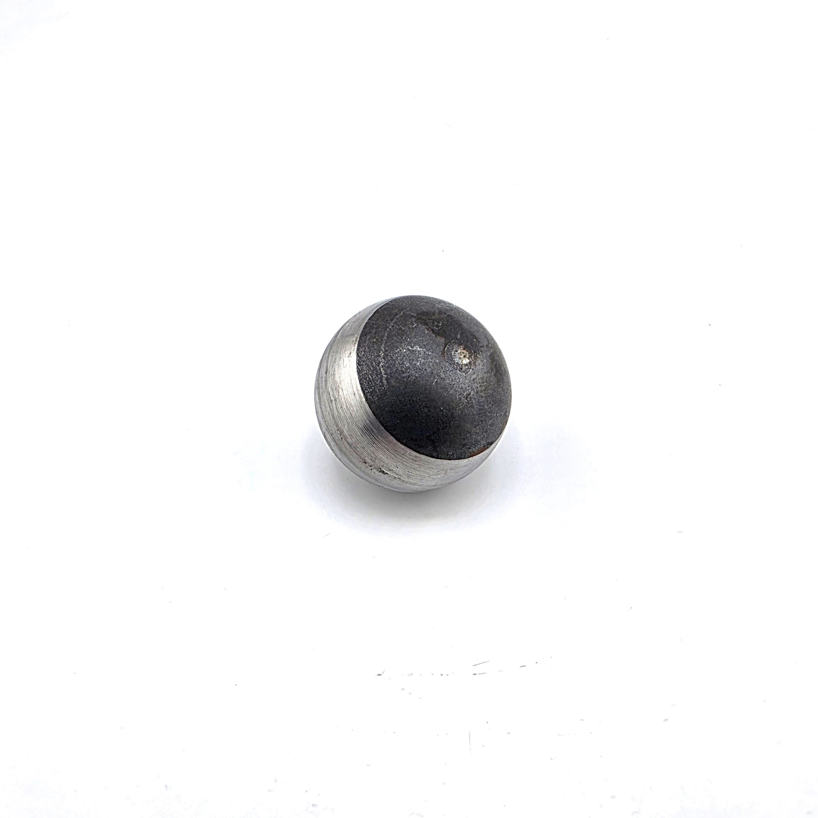 Hohlkugel Ø 33 X 2,5