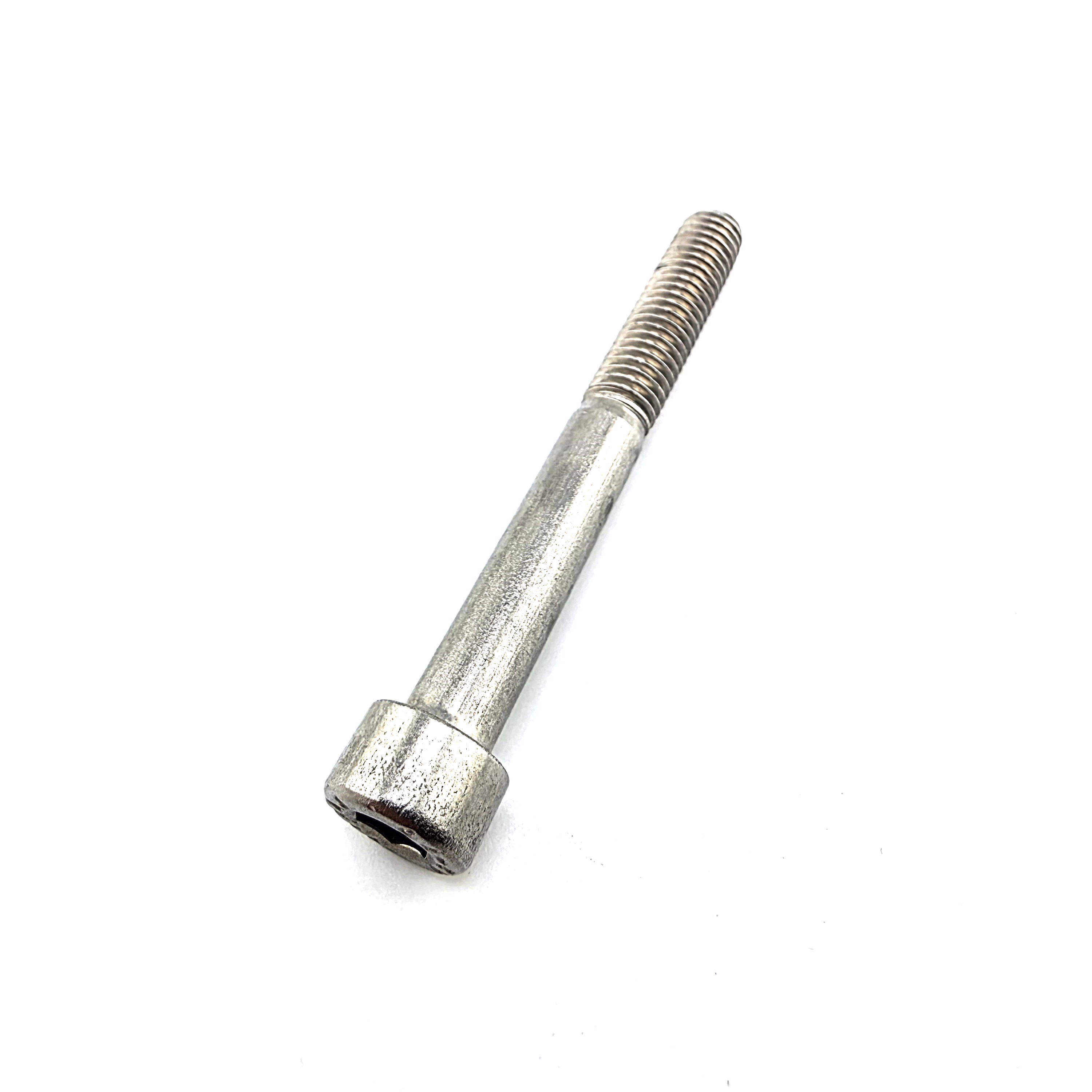 Schraube V2A DIN 912  M8 x 65