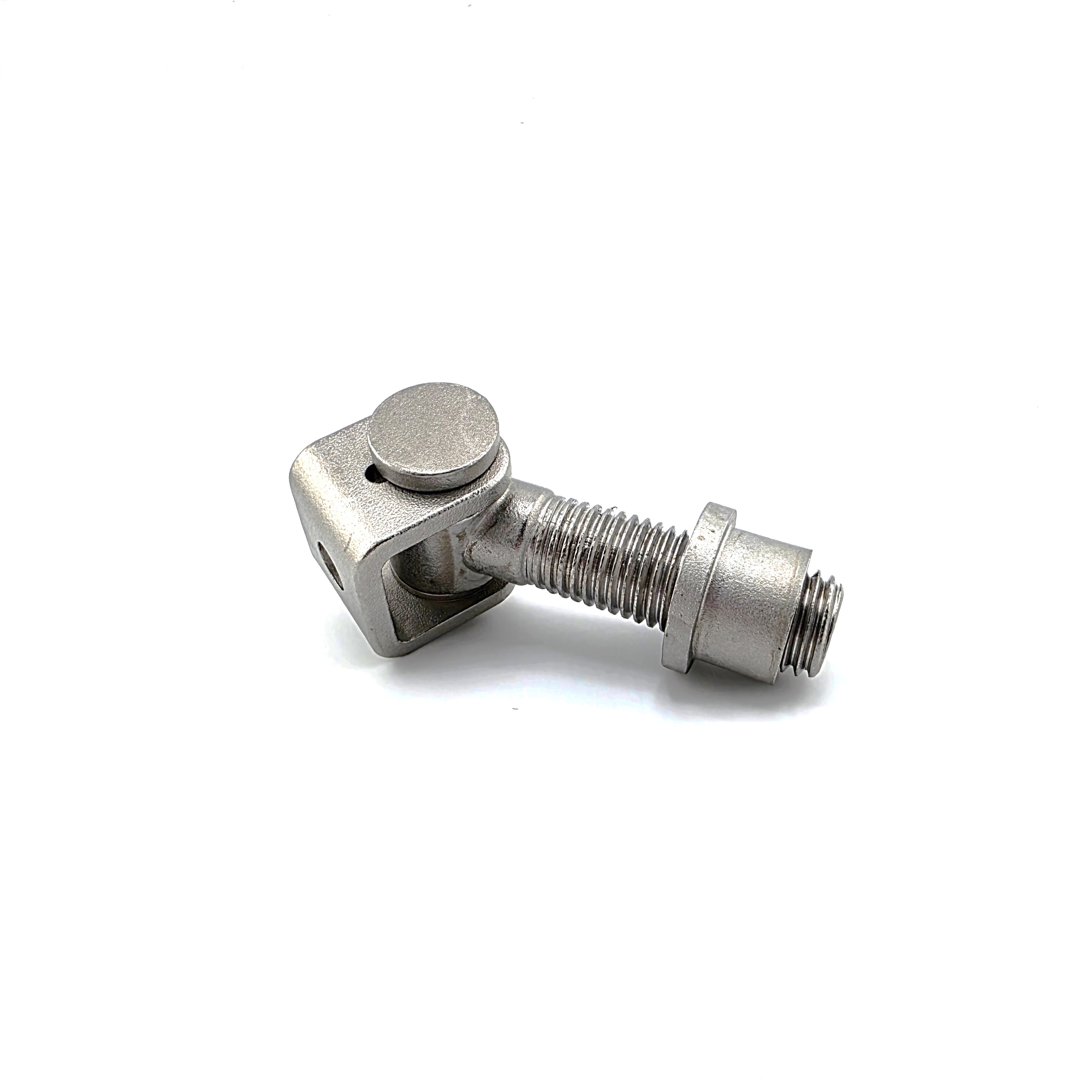 V2A-Torband M20 mit Mutter