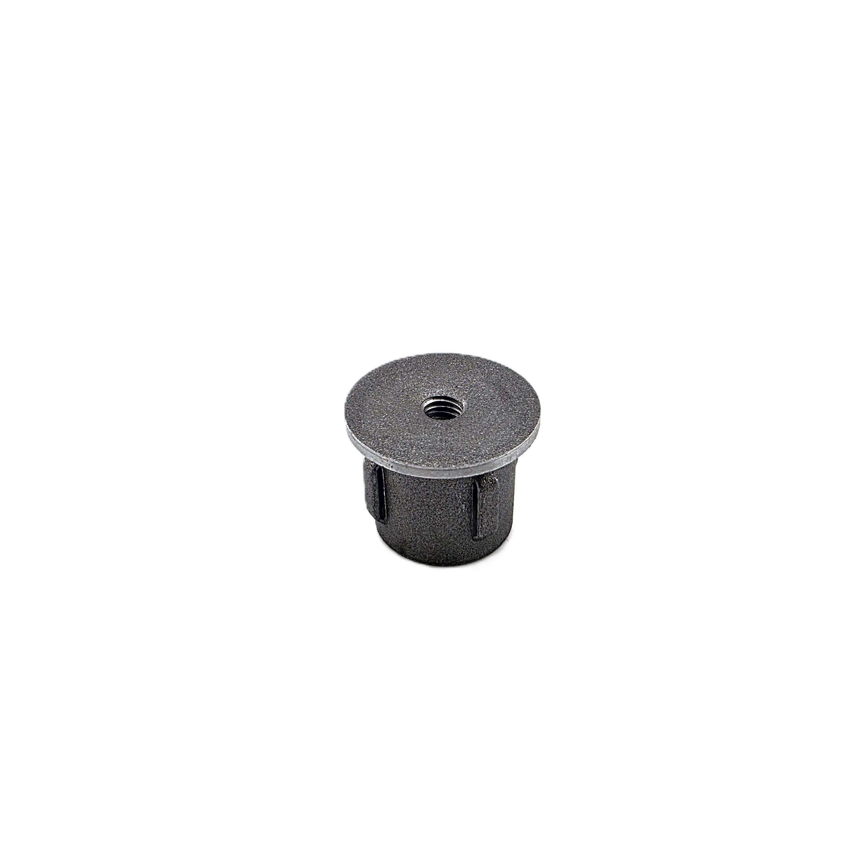 ESS flach M8 ST 33,7 X 1,8-2,2 mm