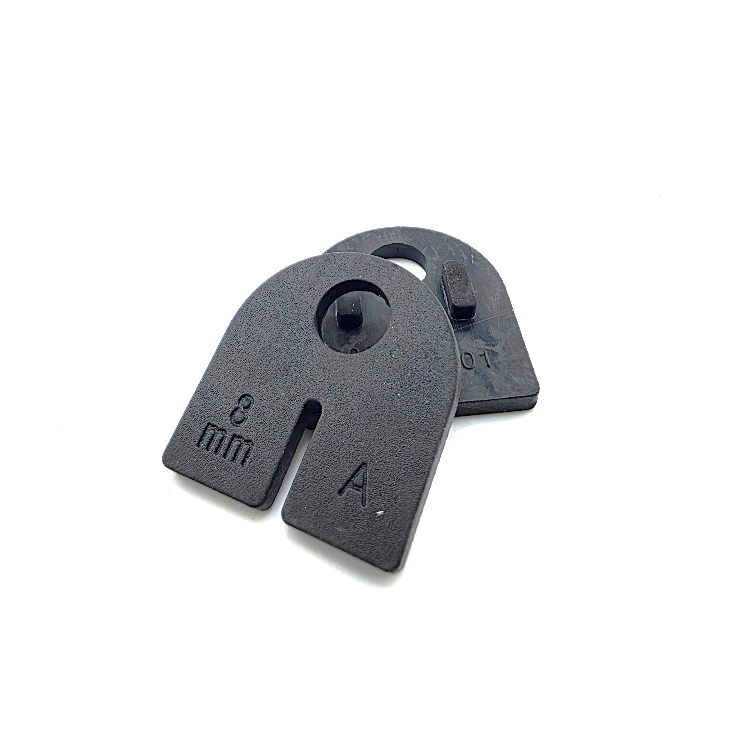 Gummiset f. Glash 803xx  8,00