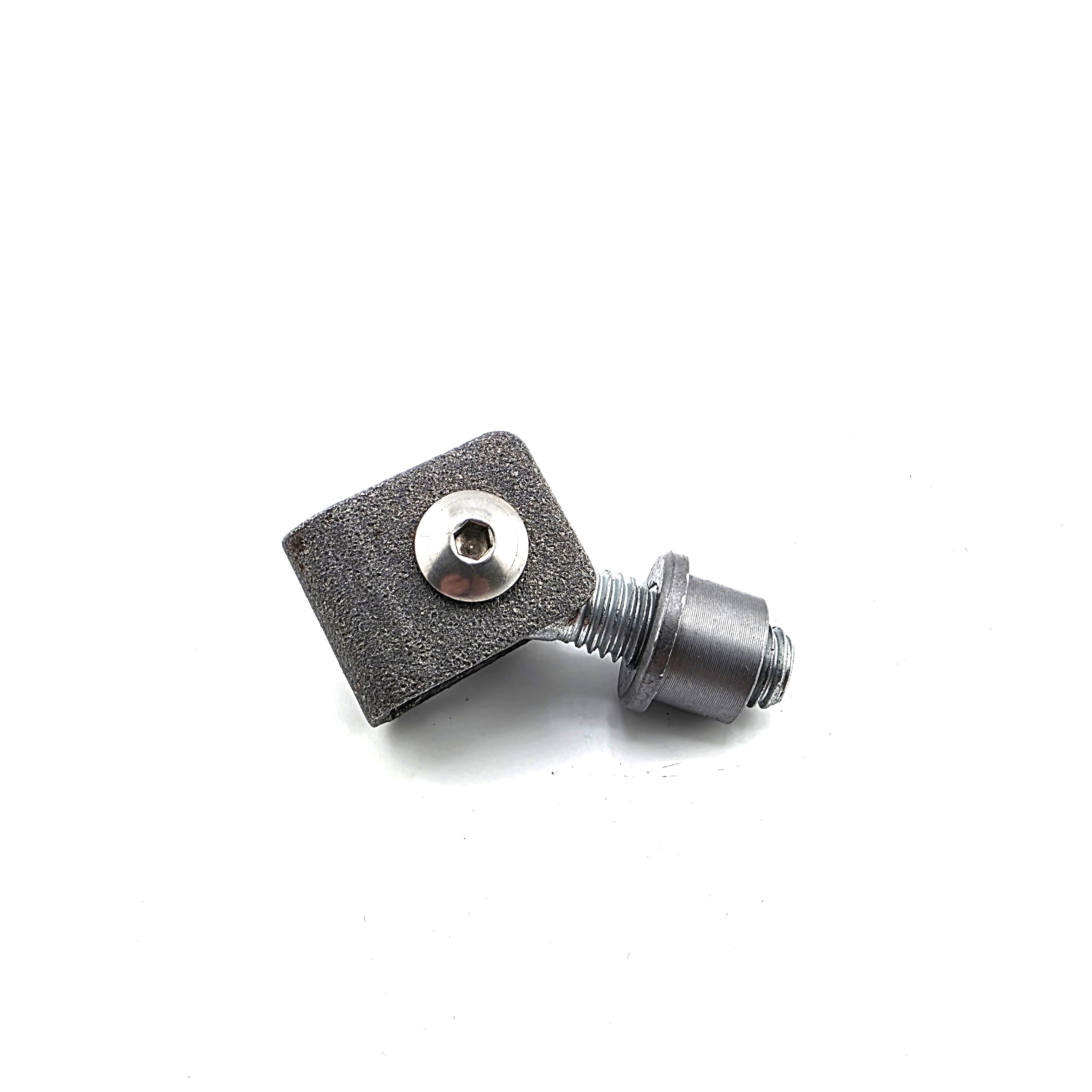 ST-Torband M12 mit Mutter