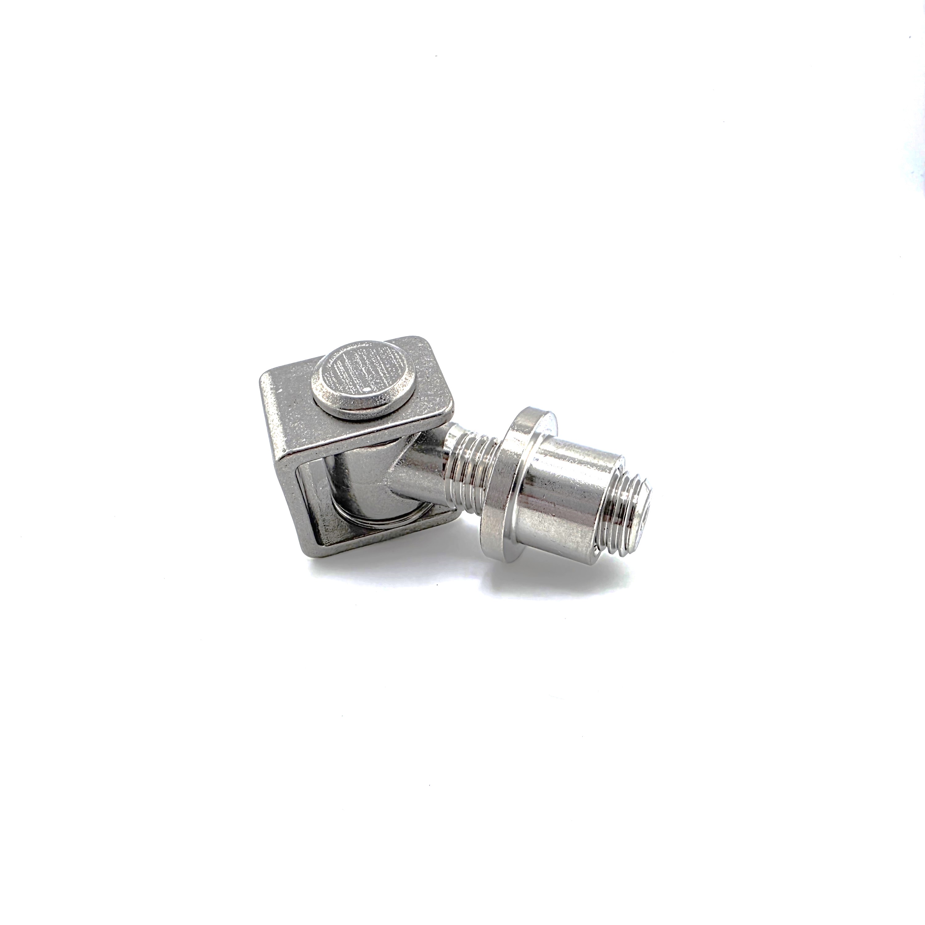 V2A-Torband M16 mit Mutter