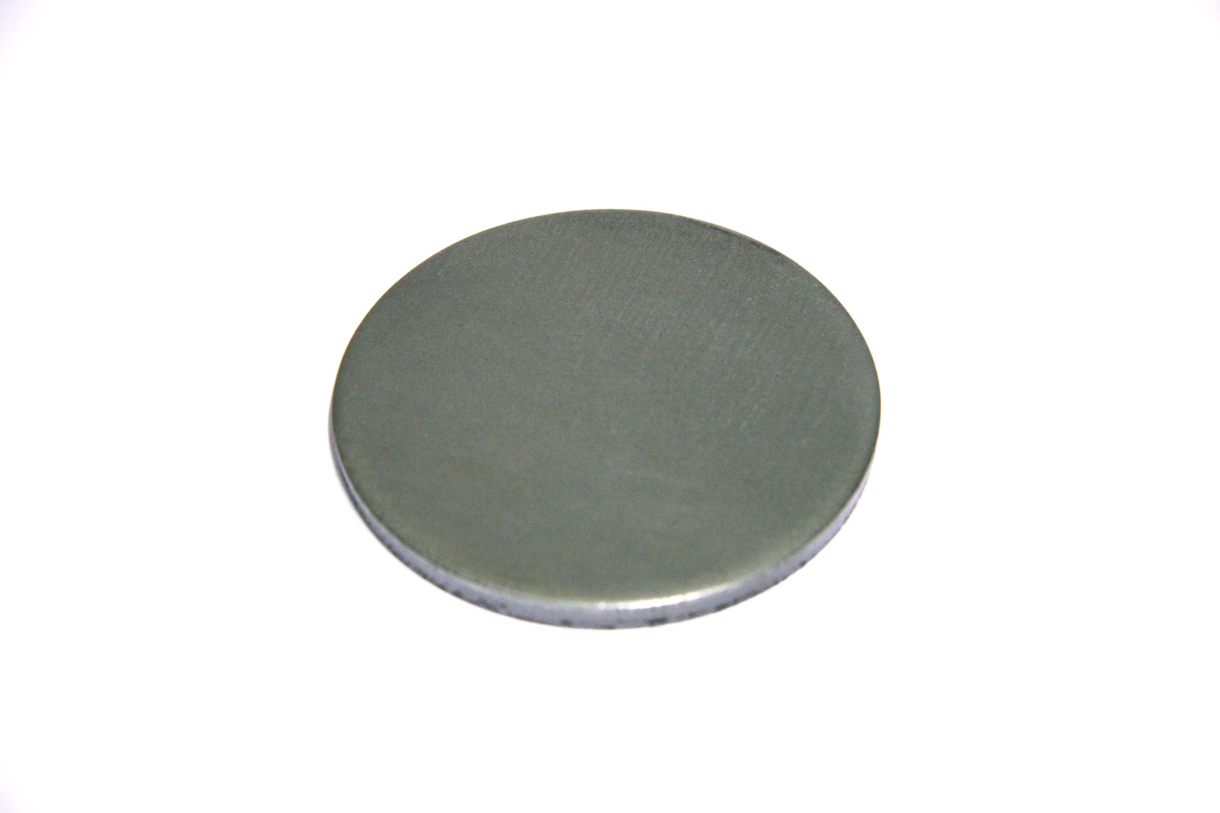KBS1014080600 - Stahl-Ronde Ø 140,8 x 6 mm
